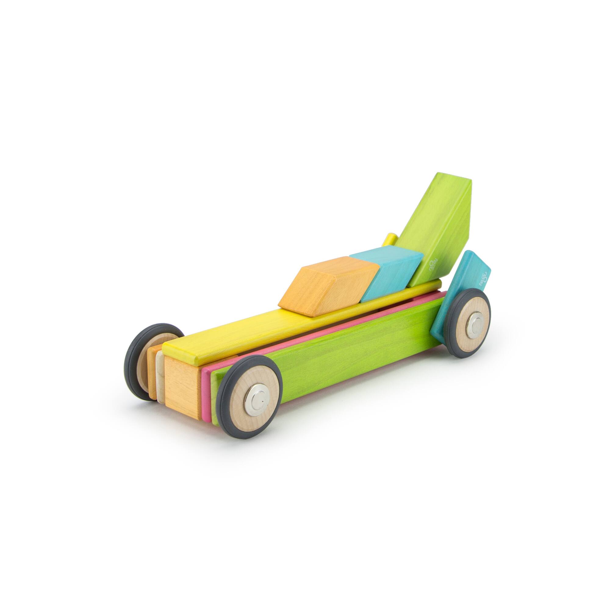 Tegu Tints Block 42 Piece Set